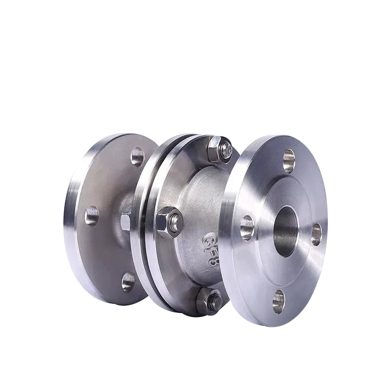 Arresto fiamma industriale 3