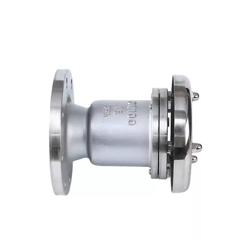 Rapida valvola automatica di rilascio dell'aria e aspirazione 1