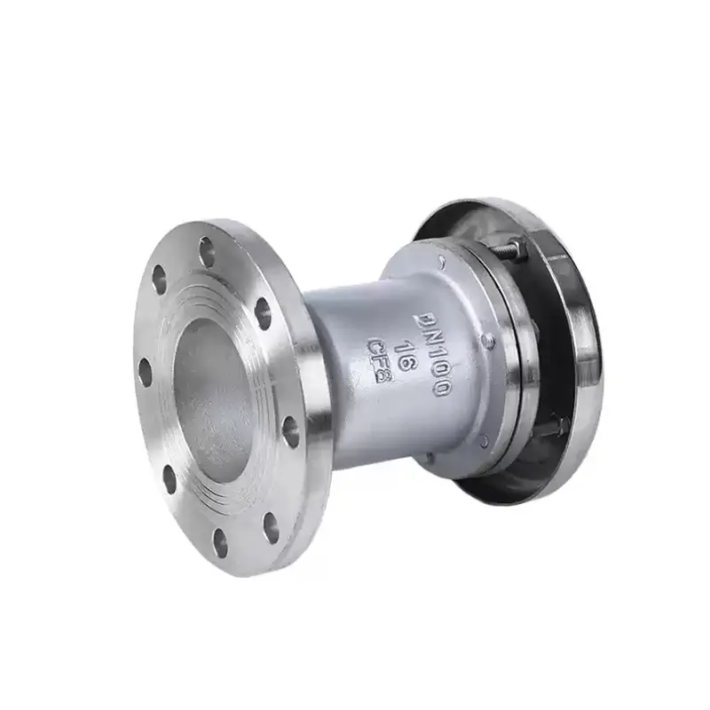 Rapida valvola automatica di rilascio dell'aria e aspirazione 3