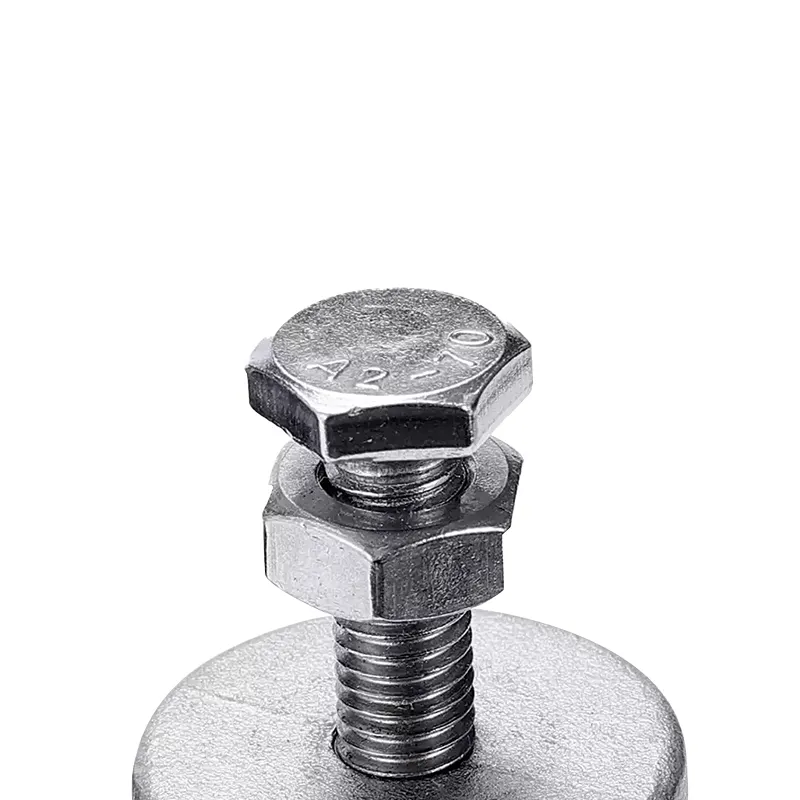 Stainless Steel Pressure Reducing Valve with Gauge4