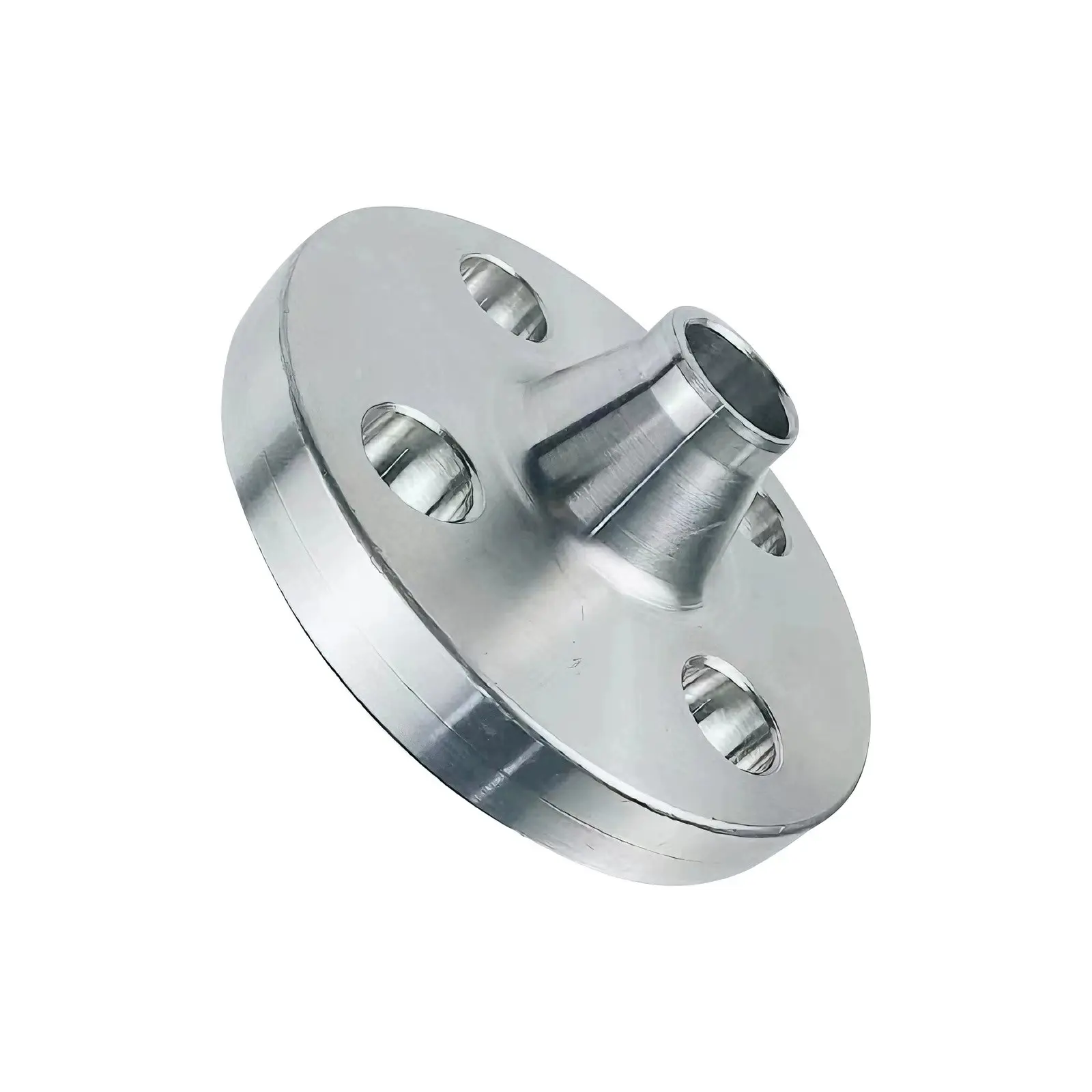 Stainless Steel Plate Flange 3