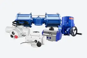Actuator