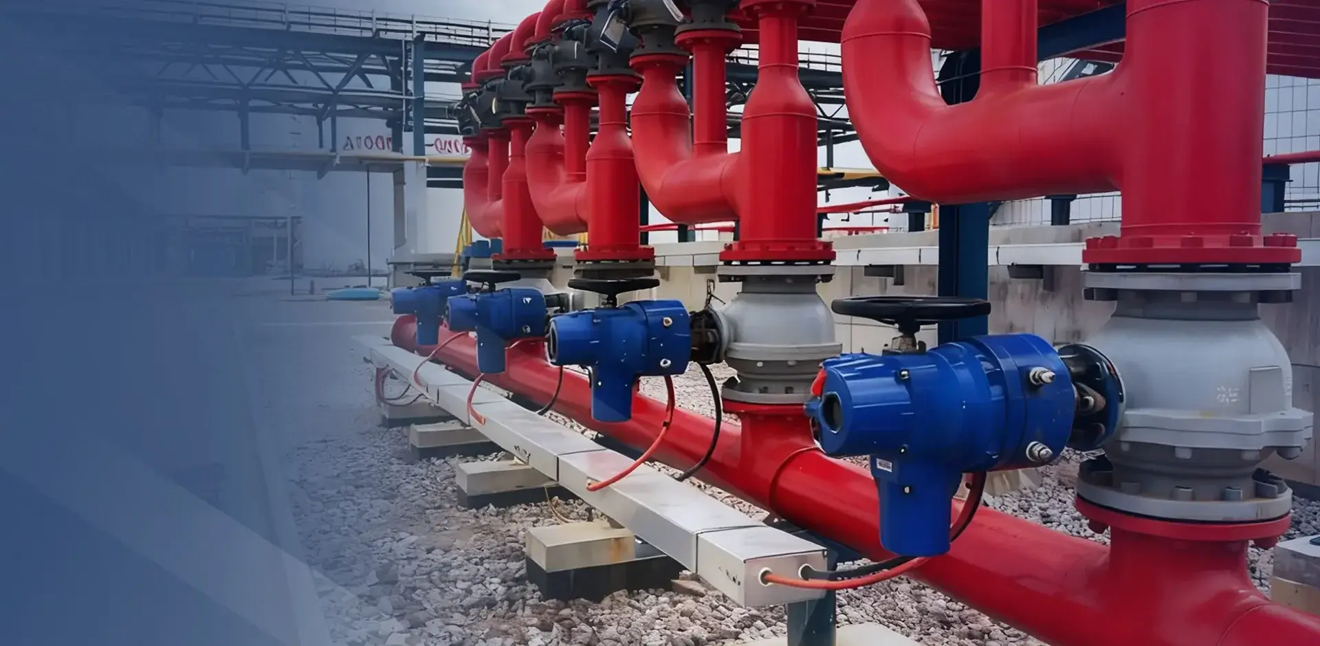 Global Custom Valve Solutions & Services