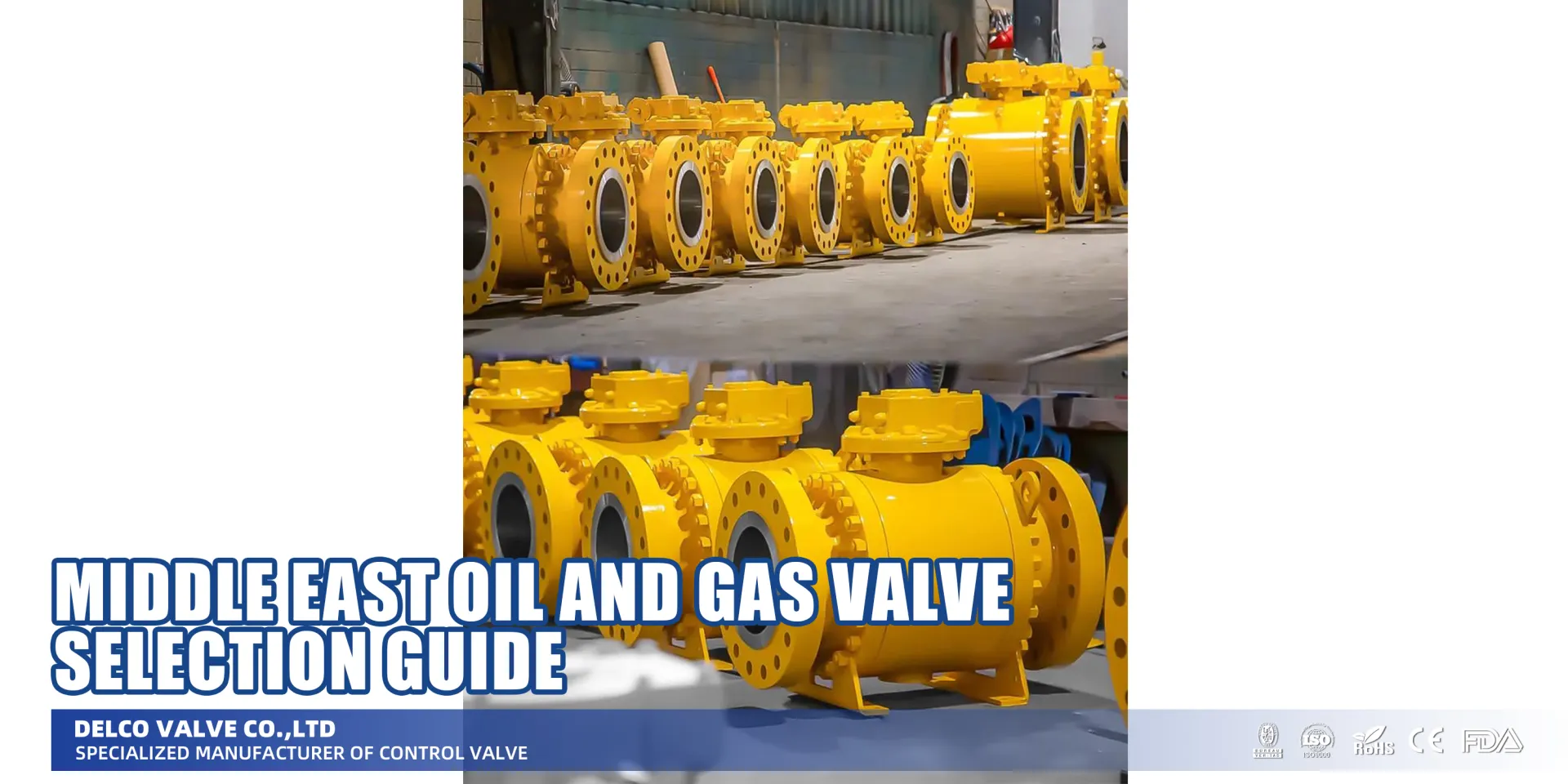 Middle-East-Oil-and-Gas-Valve-Selection-Guide