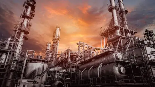 Oil-&-Gas