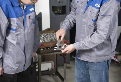 Quality Control