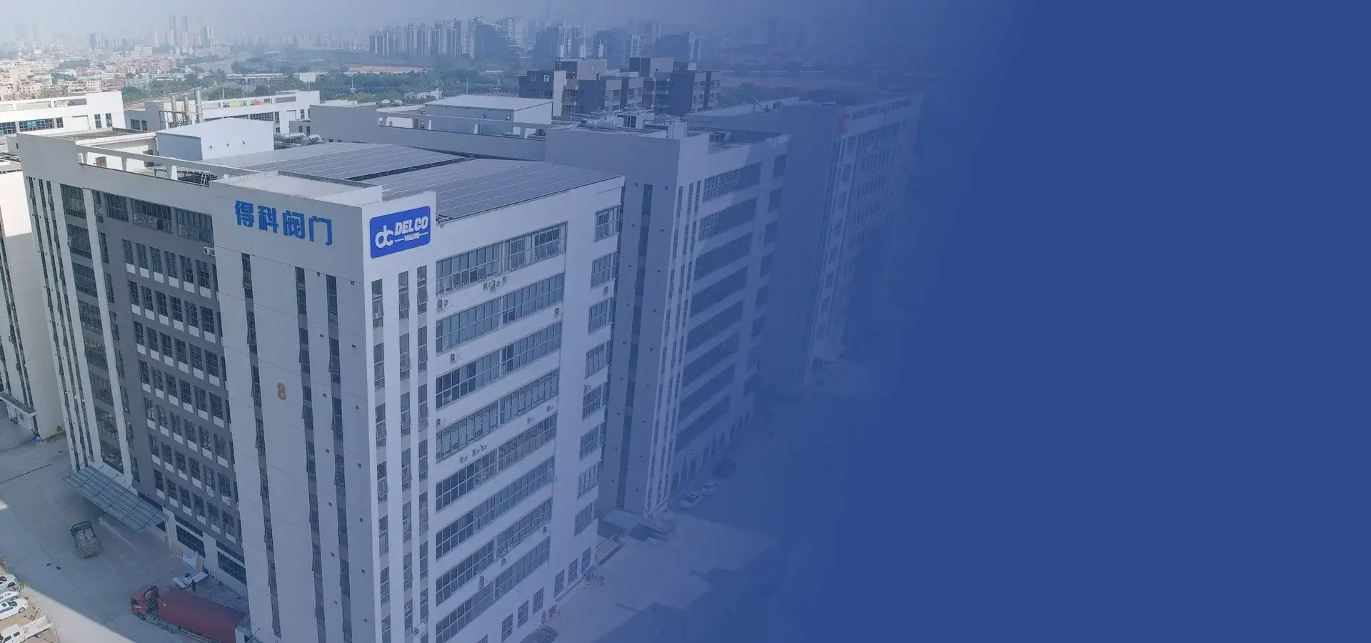 delco Valve manufacturers
